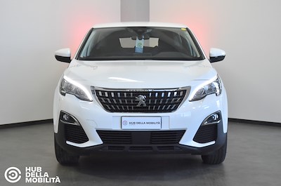 PEUGEOT 3008 BlueHDi 130 S&S Business